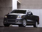 Ford F-150 FX2 Sport 2006 года